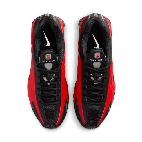 NIKE Shox R4 Mens Sneakers